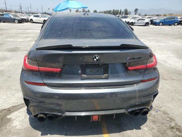 2020 BMW M340I - 3MW5U7J01L8B08345