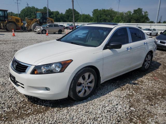 Vin: 5kbcp3f84ab012356, lot: 61822665, honda accord exl 2010 img_1