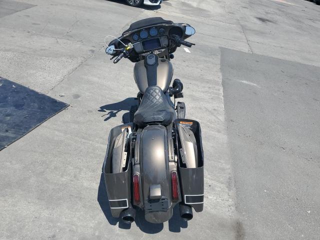 2021 HARLEY-DAVIDSON FLHXSE 1HD1PXL16MB955567