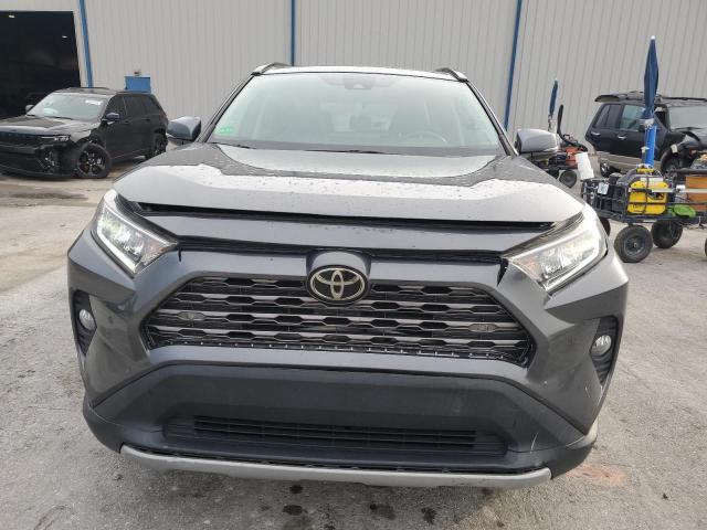 2021 TOYOTA RAV4 LIMIT 2T3Y1RFV6MC099837