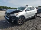 2016 HYUNDAI SANTA FE S - 5XYZU3LB5GG347838