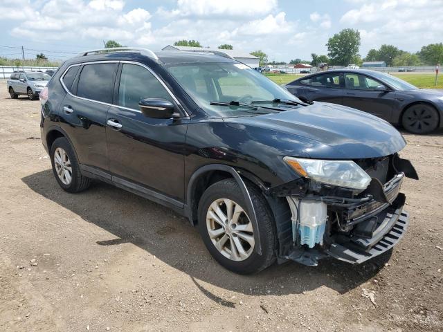 Vin: 5n1at2mv5ec842847, lot: 61430515, nissan rogue s 20144