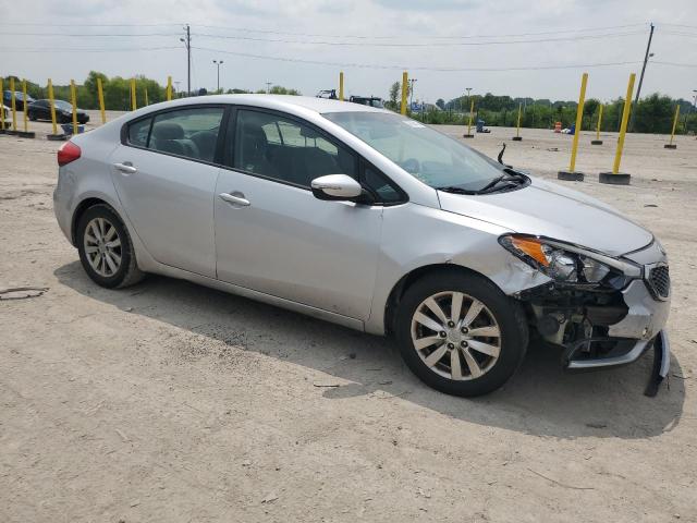 Vin: knafx4a64f5364902, lot: 60535415, kia forte lx 20154