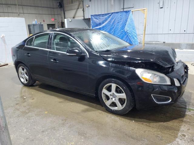 Vin: yv1612fh3d2233293, lot: 59656585, volvo s60 t5 20134