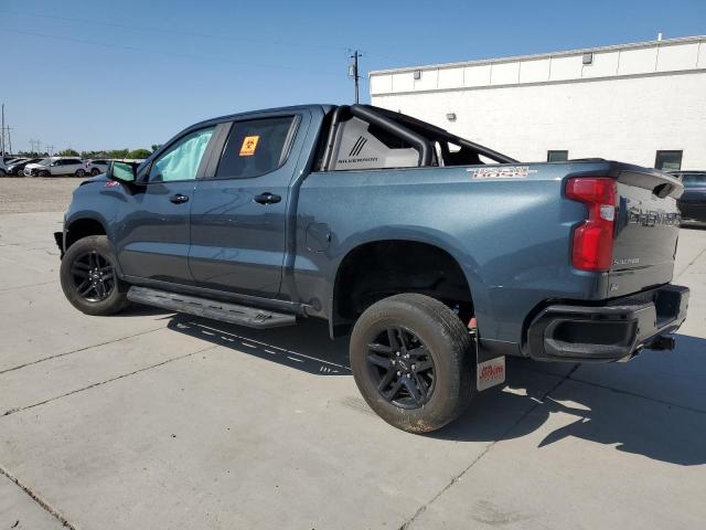 Vin: 1gcpyfed8kz129401, lot: 59045785, chevrolet all models k1500 lt trail boss 20192