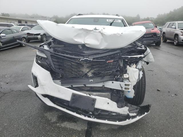 2024 CHEVROLET EQUINOX RS 3GNAXWEG4RS104285