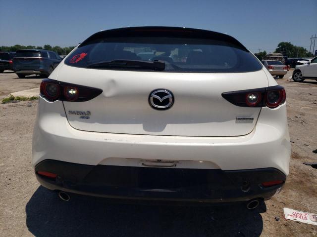 2021 MAZDA 3 SELECT JM1BPBKL1M1314621