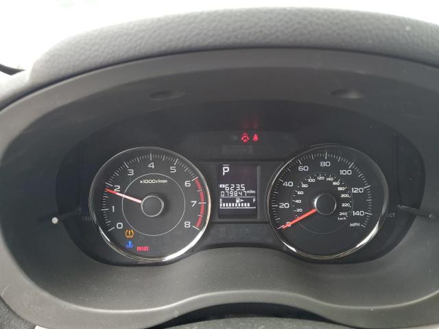 2016 SUBARU FORESTER 2 - JF2SJAXC8GH429170
