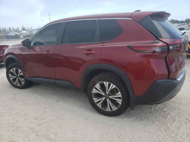 Vin: jn8bt3ba8nw042724, lot: 59968415, nissan rogue sv 20222