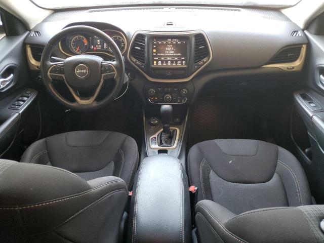 2016 JEEP CHEROKEE L - 1C4PJMCS3GW235953