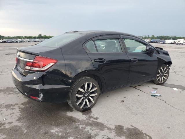 Vin: 2hgfb2f96fh506170, lot: 62847365, honda civic exl 20153