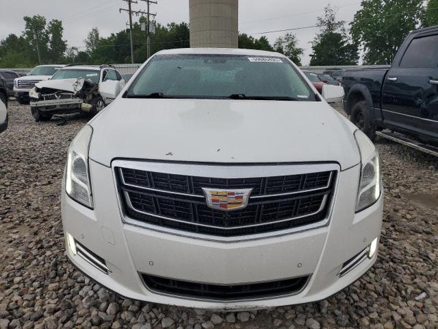 2016 CADILLAC XTS LUXURY 2G61N5S36G9108362