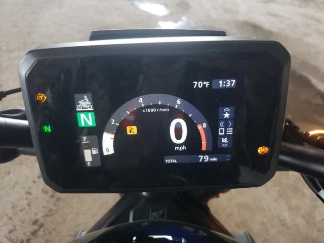 2025 HONDA CMX1100 D JH2SC878XSK000578