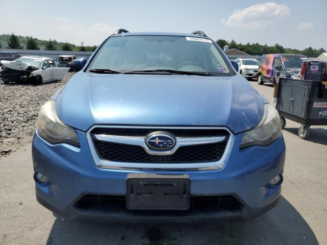 2014 SUBARU XV CROSSTR - JF2GPAWCXEH209855