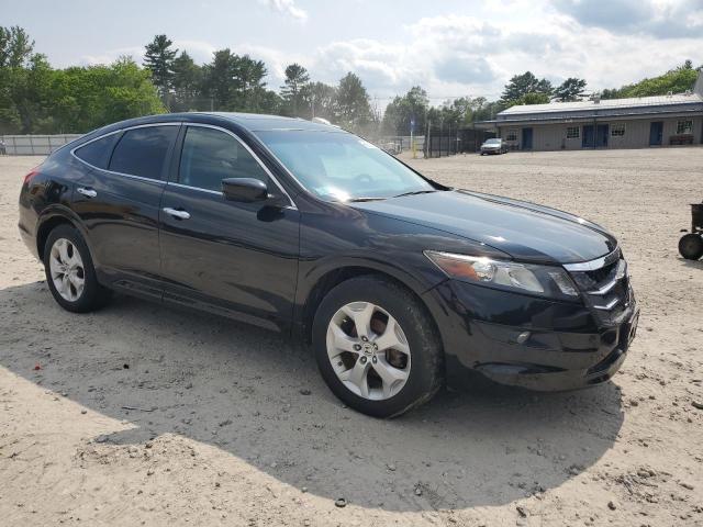 Vin: 5j6tf2h51al005354, lot: 60821495, honda accord exl 20104