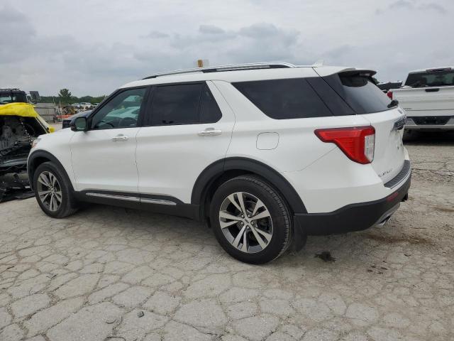 Vin: 1fm5k8hc1lga13358, lot: 59809975, ford explorer platinum 20202