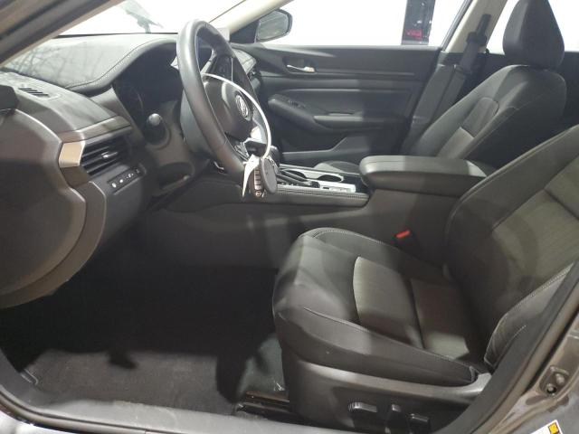 2024 NISSAN ALTIMA SV - 1N4BL4DW7RN356330