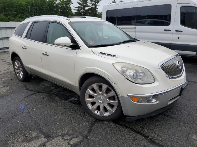 Vin: 5gakvded7cj140852, lot: 61449905, buick enclave 20124