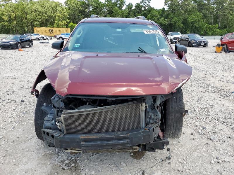 2015 GMC ACADIA SLE 1GKKRPKDXFJ359869