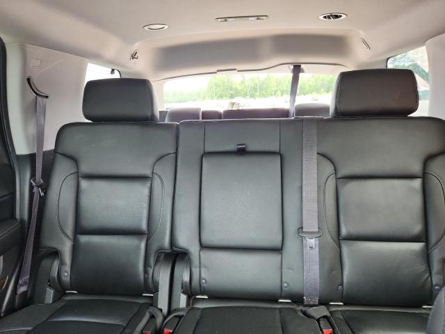 2015 CHEVROLET TAHOE K150 1GNSKBKC3FR728364