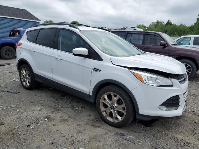 Vin: 1fmcu9g93gua60136, lot: 59521235, ford escape se 20164