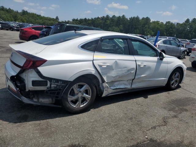 Vin: 5npeg4ja3lh019665, lot: 61728785, hyundai sonata se 20203