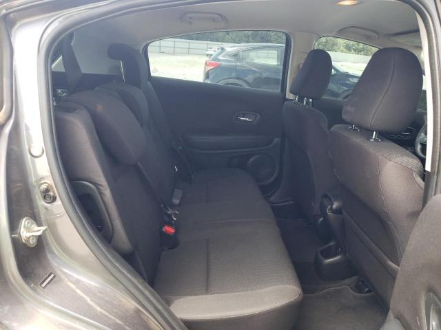 2016 HONDA HR-V LX - 3CZRU5H35GM700945