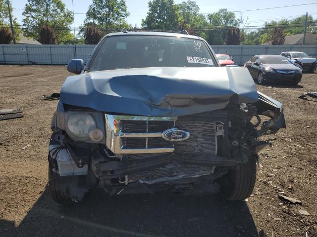 2012 FORD ESCAPE LIM - 1FMCU9EG0CKC34011