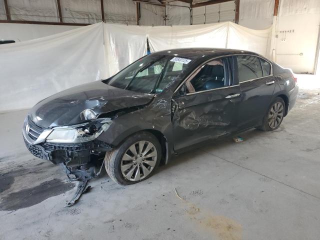 Vin: 1hgcr2f83ea200935, lot: 60600125, honda accord exl 2014 img_1