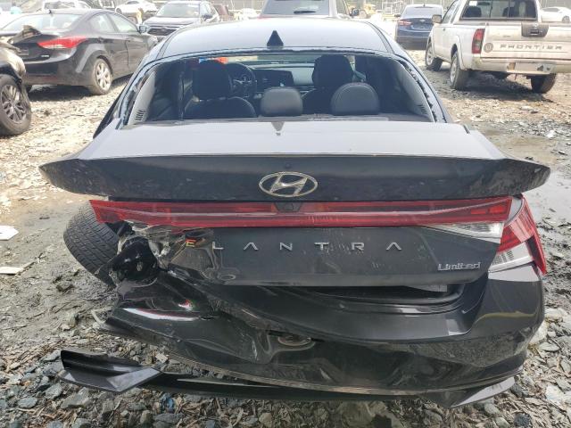 2023 HYUNDAI ELANTRA LI 5NPLP4AG5PH089184