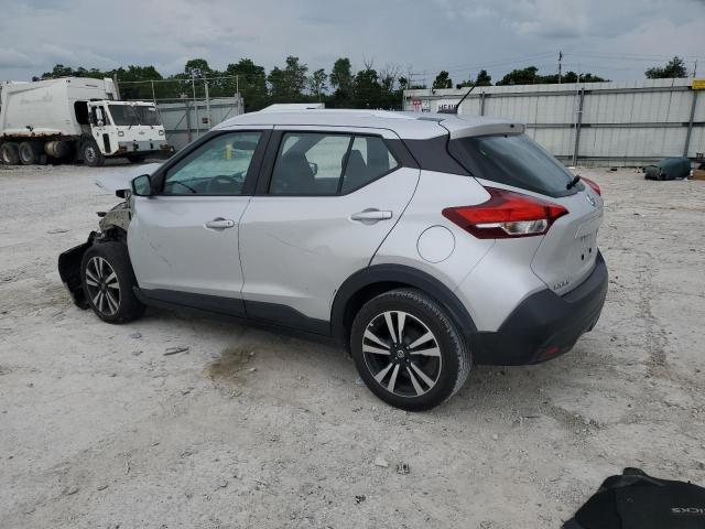 Vin: 3n1cp5cu0kl538775, lot: 60033795, nissan kicks s 20192