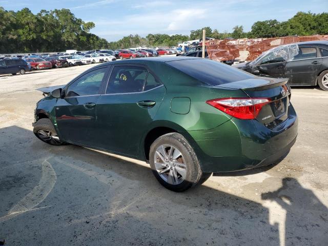 2016 TOYOTA COROLLA EC - 2T1BPRHE4GC572780