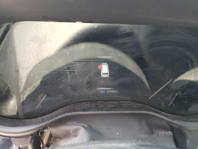 2022 TOYOTA SIENNA XLE - 5TDJRKECXNS134978