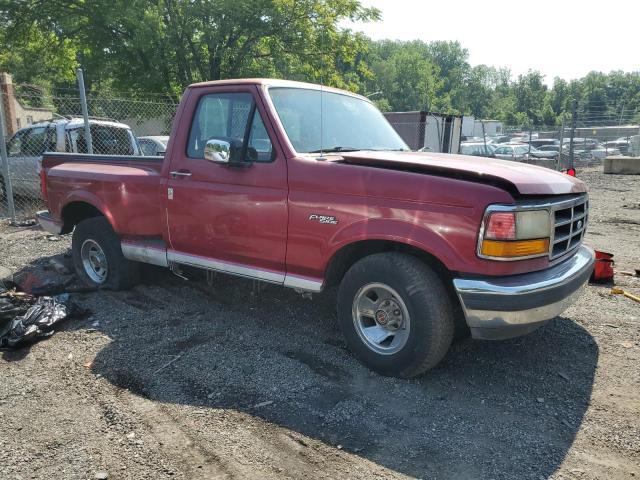 Vin: 1ftcf15n5nka70482, lot: 58923895, ford all models 19924
