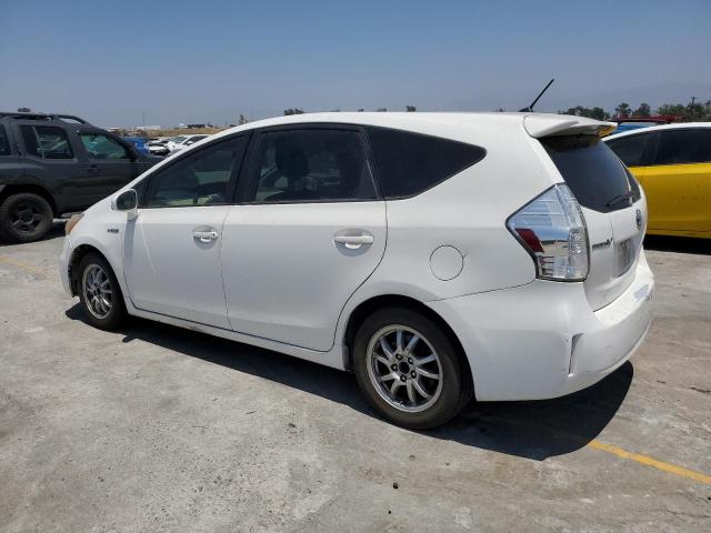 Vin: jtdzn3euxc3155275, lot: 60358725, toyota prius 20122