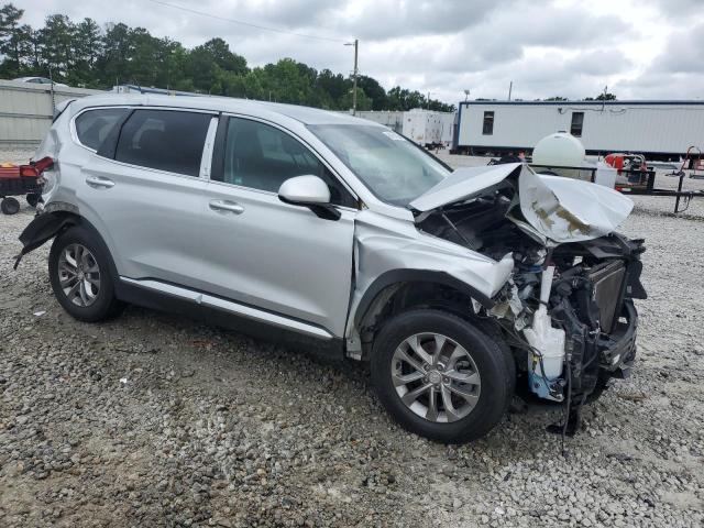 Vin: 5nms23adxkh108392, lot: 60161825, hyundai santa fe se 20194