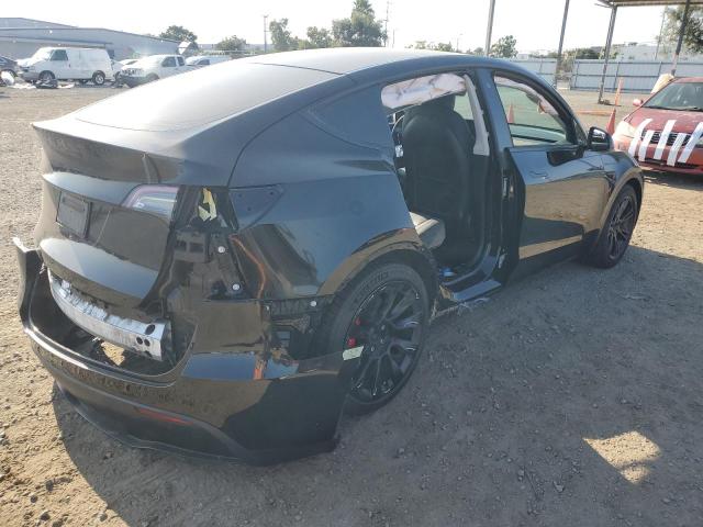Vin: 5yjygdef4lf038470, lot: 61254555, tesla model y 20203