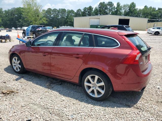 Vin: yv140mek0g1299703, lot: 62639495, volvo v60 t5 premier 20162