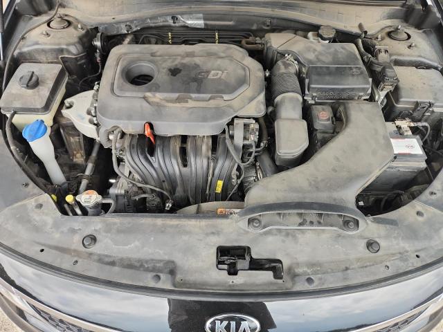 2016 KIA OPTIMA LX 5XXGT4L38GG043237