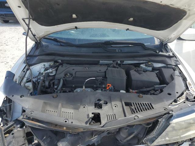2017 ACURA ILX BASE W 19UDE2F31HA007532