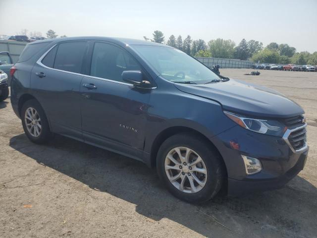 2018 CHEVROLET EQUINOX LT - 3GNAXSEV6JS582882