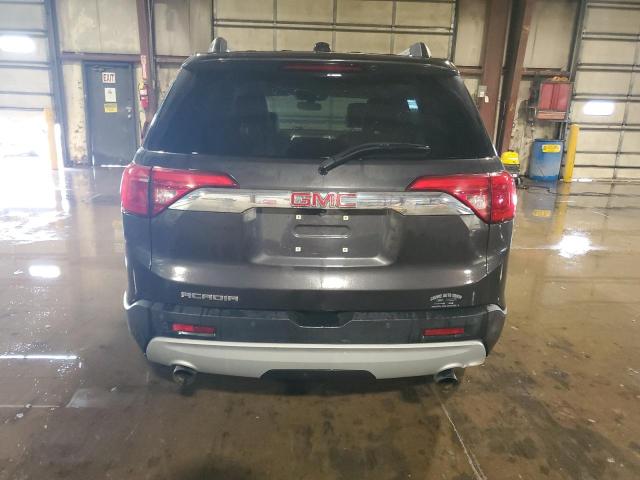 2018 GMC ACADIA SLT 1GKKNMLS6JZ102631
