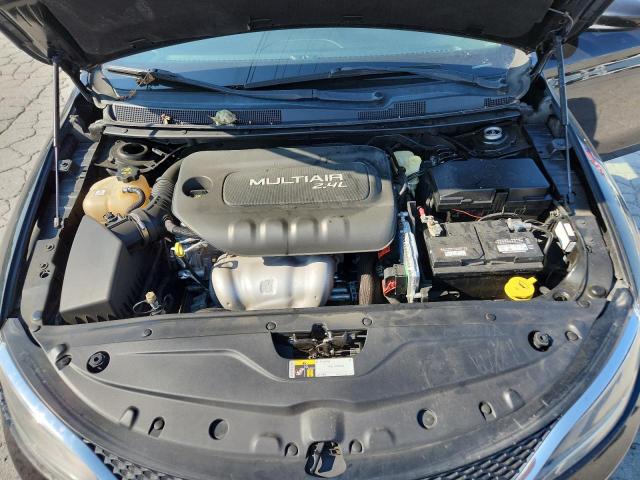 2016 CHRYSLER 200 LIMITE - 1C3CCCAB6GN145969