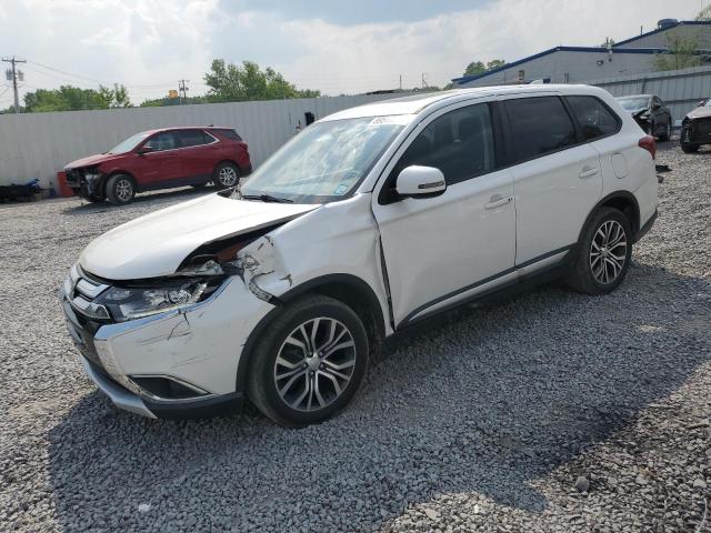Vin: ja4az3a34hz057386, lot: 59517375, mitsubishi outlander se 2017 img_1