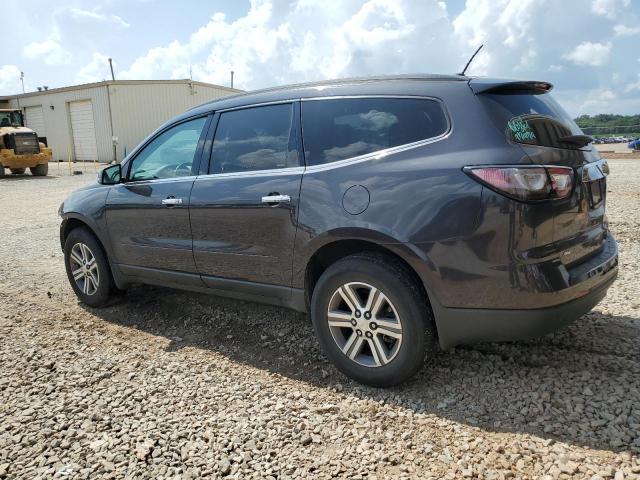 Vin: 1gnkvhkd7fj358862, lot: 62449605, chevrolet traverse lt 20152