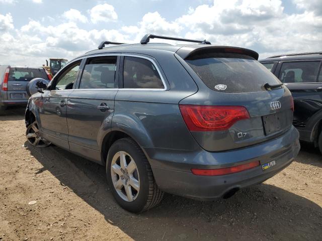 Vin: wa1lgbfe9cd008452, lot: 61195805, audi q7 premium plus 20122