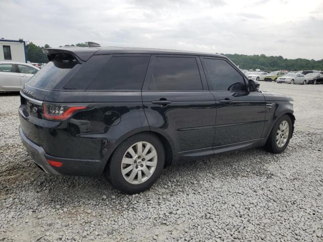 Vin: salwr2rv4ka837687, lot: 59684415, land rover rangerover hse 20193
