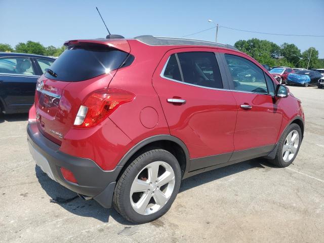 Vin: kl4cjfsbxfb076943, lot: 59286845, buick encore convenience 20153