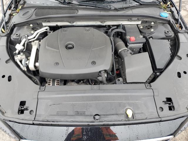 2018 VOLVO S90 T5 MOM LVY982MKXJP036559