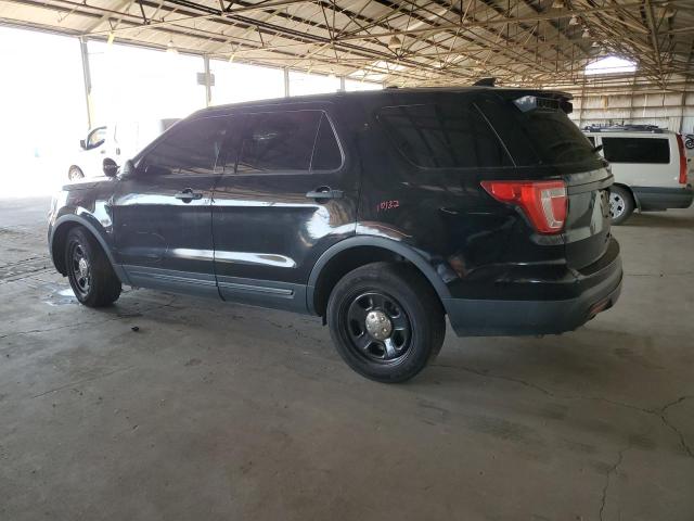 Vin: 1fm5k8arxggb43594, lot: 60082535, ford explorer police interceptor 20162